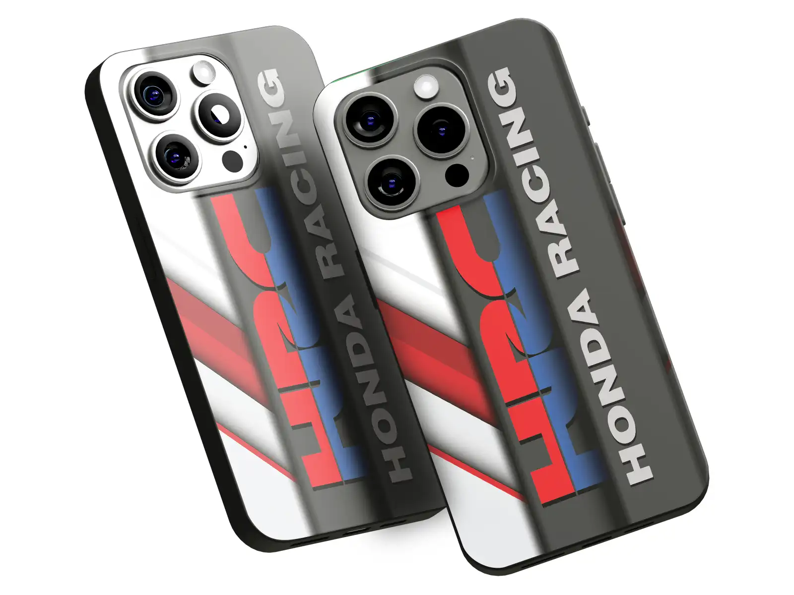 Honda Smartphone Silikoncover High End Pro Modell